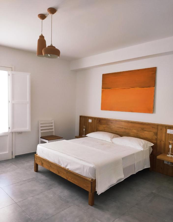 A est b&b Otranto Exterior foto