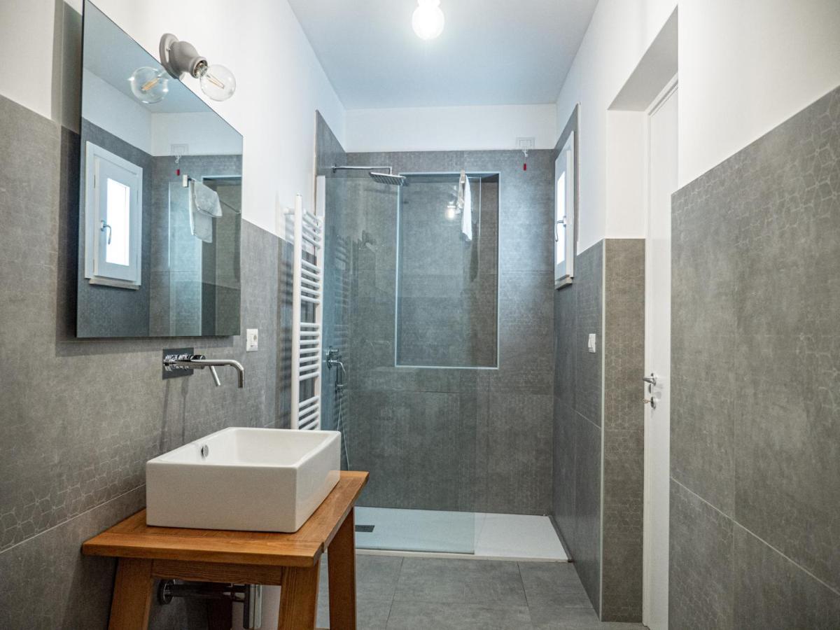 A est b&b Otranto Exterior foto