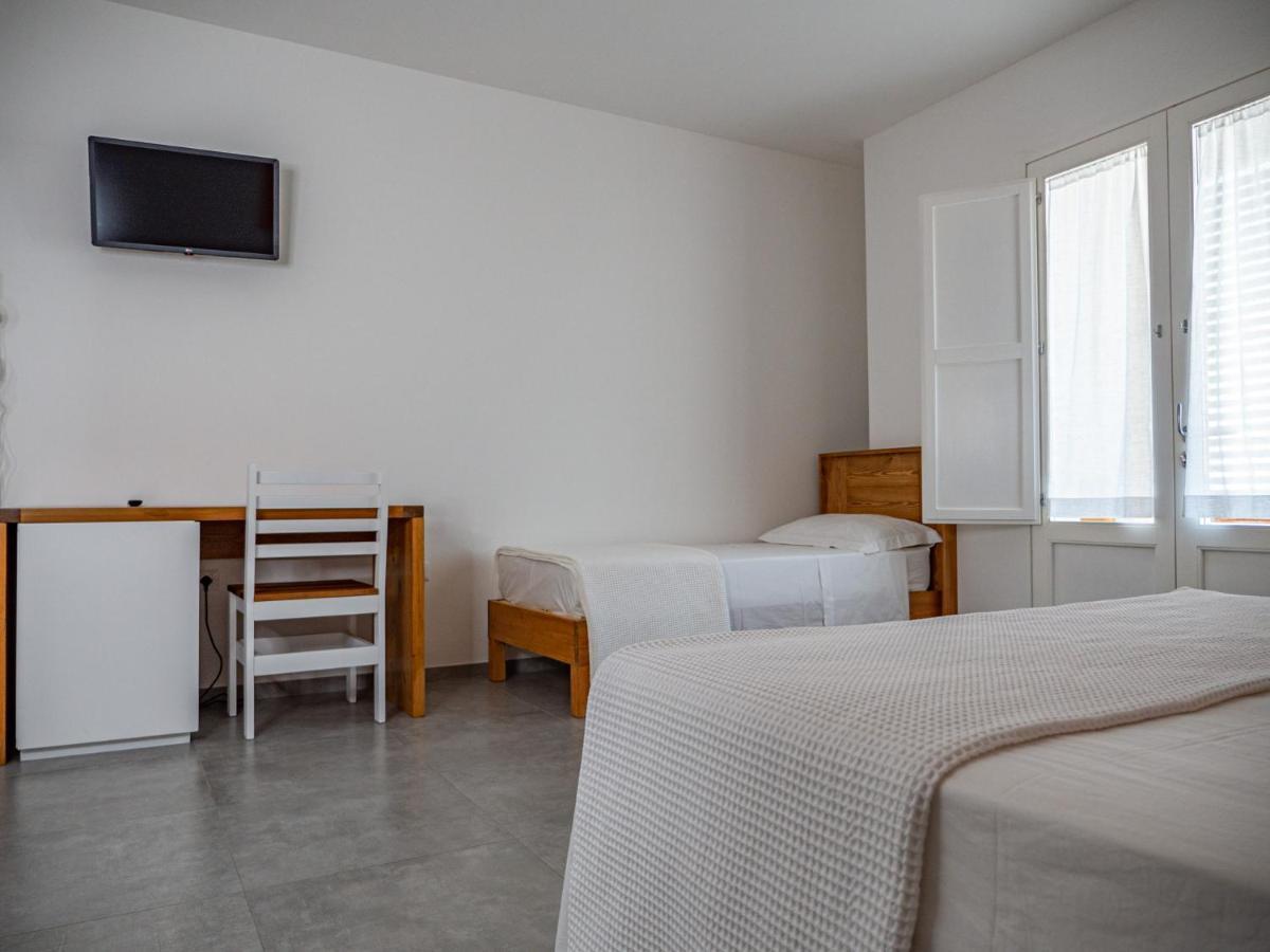 A est b&b Otranto Exterior foto